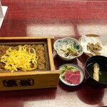用戶對於富松うなぎ屋 黒田本店的評論圖