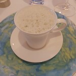 用戶對於レストラン・モリエール的評論圖