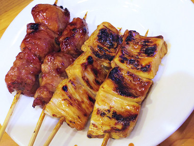 User's review image for 加賀屋 蒲田2号店
