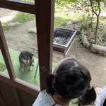 用户对于黒門茶屋的评论图