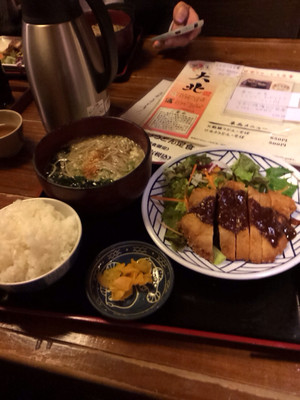User's review image for 旬魚菜居酒屋 大北 大手前店
