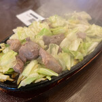 用戶對於元祖 びっくり亭 住吉店的評論圖