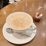 用戶對於カフェ マルリー的評論圖