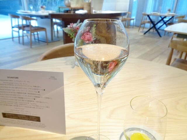 User's recommendation image for ラ・グランド・メゾンTOKYO