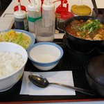User's review image for 松屋 入谷店
