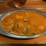 用戶對於ビスターレ ビスターレ 帯広店的評論圖