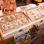 用戶對於甲羅組 築地2号店的評論圖