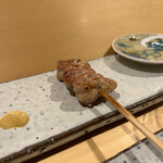 User's review image for 焼鳥 ひら野