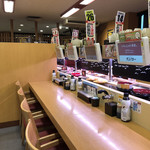 用戶對於スシロー 和泉府中店的評論圖