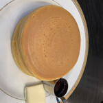 用戶對於丸福珈琲店 阪急うめだ本店的評論圖