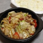 User's review image for ほっともっと 北郷店