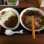 用戶對於山香食堂的評論圖