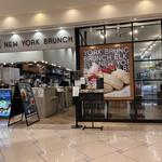 用戶對於ELK NEW YORK BRUNCH あべのキューズモール店的評論圖