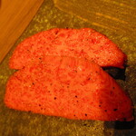用戶對於すすきの焼肉きらく的評論圖