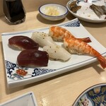 用戶對於裏難波スシトフジ的評論圖