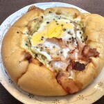 用戶對於デリカフェ・キッチン 京橋店的評論圖