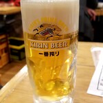 User's review image for 海鮮屋台 おくまん 神田店