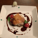 用户对于トラットリア マリナーラ的评论图