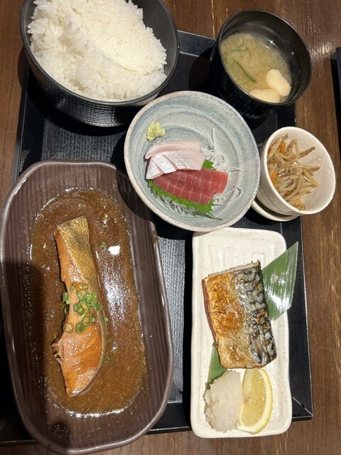User's recommendation image for 豊洲市場 さかな酒場 魚星 阪急大井町ガーデン店