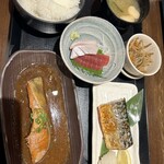 User's review image for 豊洲市場 さかな酒場 魚星 阪急大井町ガーデン店