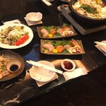 用戶對於焼鳥三丁目的評論圖