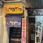 用戶對於串かつ酒場　ひろかつ 上野アメ横店的評論圖