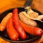 用戶對於CONA 江古田店的評論圖