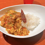 用戶對於成都正宗担々麺 つじ田 東陽町店的評論圖