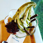 User's review image for タカオ 599カフェ