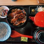 用户对于江戸川 心斎橋パルコ店的评论图