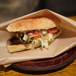 用戶對於ミ・チョリパン的評論圖