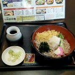 用户对于四郎兵衛 北26条店的评论图