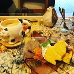 User's review image for KASUMI izakaya+restaurant