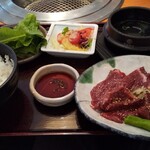 用戶對於松屋 箕面店的評論圖
