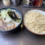 用户对于東池袋 大勝軒 南池袋店的评论图