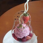 用戶對於海が見えるカフェ ベイラウンジ的評論圖