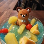 User's review image for アールジェイカフェ