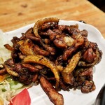 用戶對於たもいやんせ 新宿店的評論圖