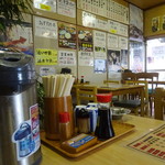 用戶對於くいしんぼう函館的評論圖
