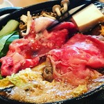 用戶對於しゃぶしゃぶ・すき焼き食べ放題 但馬屋DX  心斎橋店的評論圖