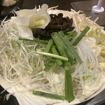 用戶對於しゃぶ葉 光明池店的評論圖