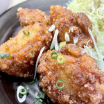 用户对于牡蠣五坪 九段下店的评论图