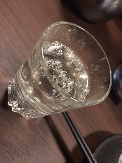 用戶對於かに料理 然 新宿本店的評論高清圖