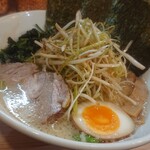用戶對於塩豚骨らーめん たちひら的評論圖