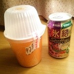User's review image for デイリーヤマザキ 梅田堂山店