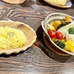 用户对于スパイス ポット的评论图