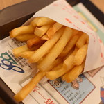 用戶對於ロッテリア 錦糸町店的評論圖