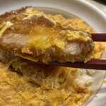 User's review image for なか卯 池袋二丁目店