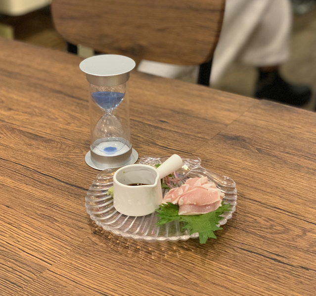 用戶對於鶏と無限の可能性的評論圖