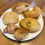 用户对于麦音的评论图